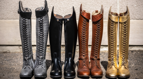 The Perfect Boot Collection