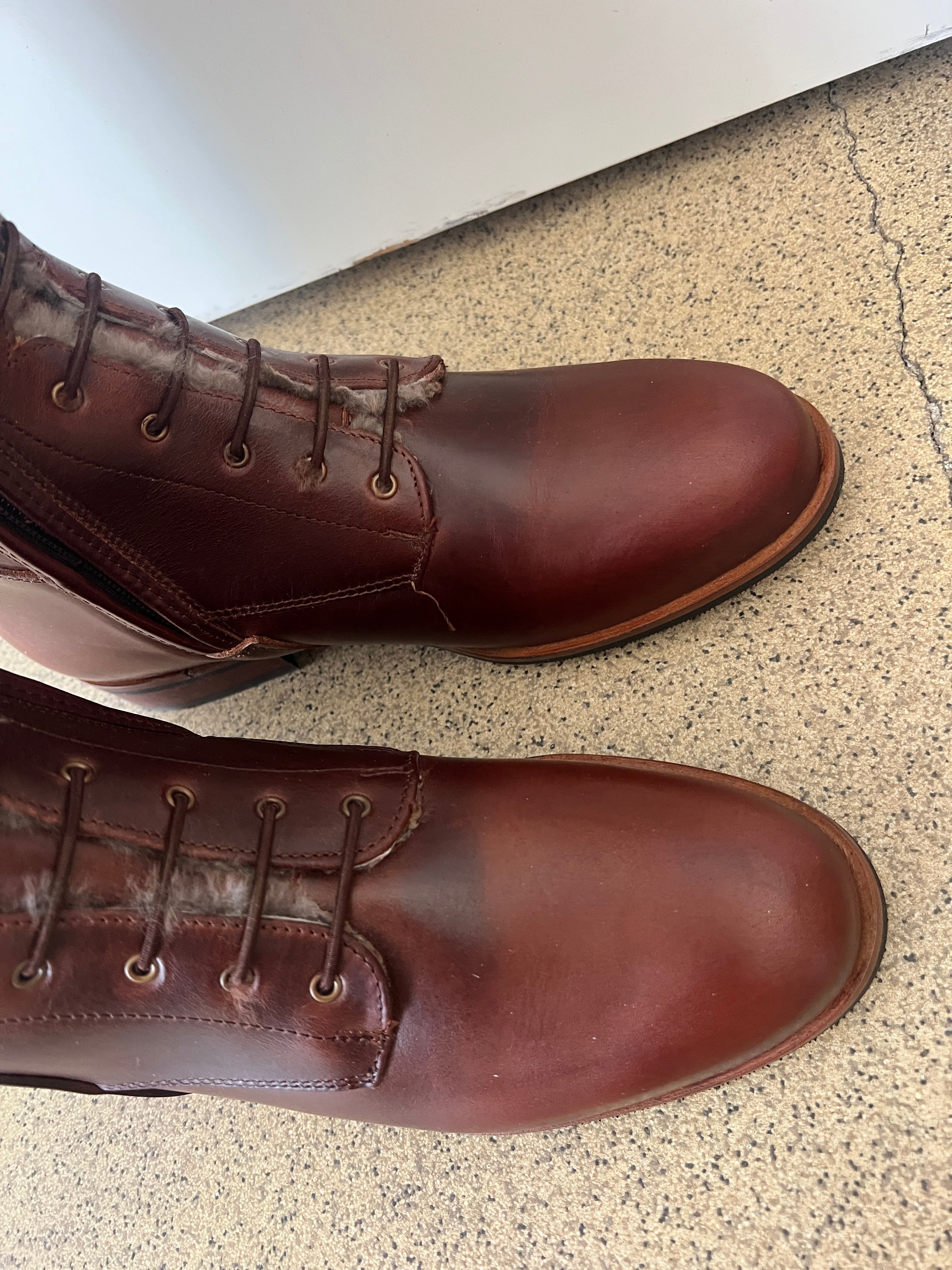 Paulista Seahorse Brown Size 39/39/45
