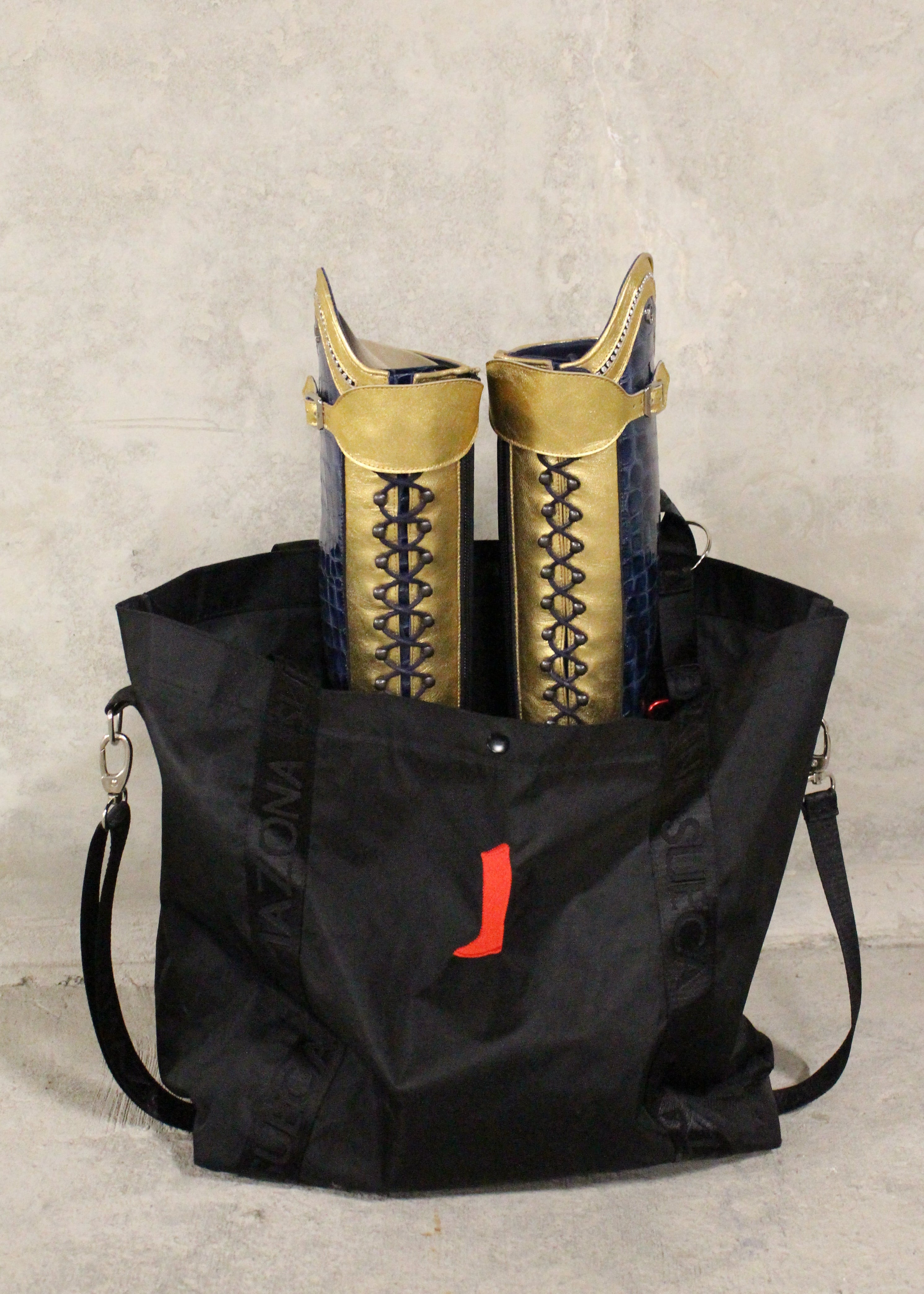 Tote Bag Black