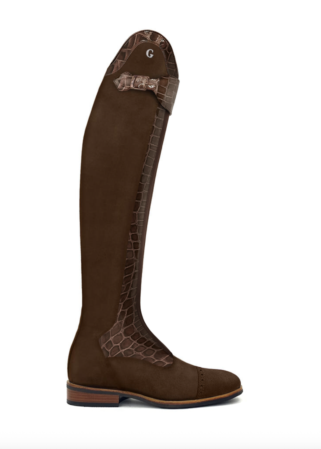 Laurel Polo Reinforced