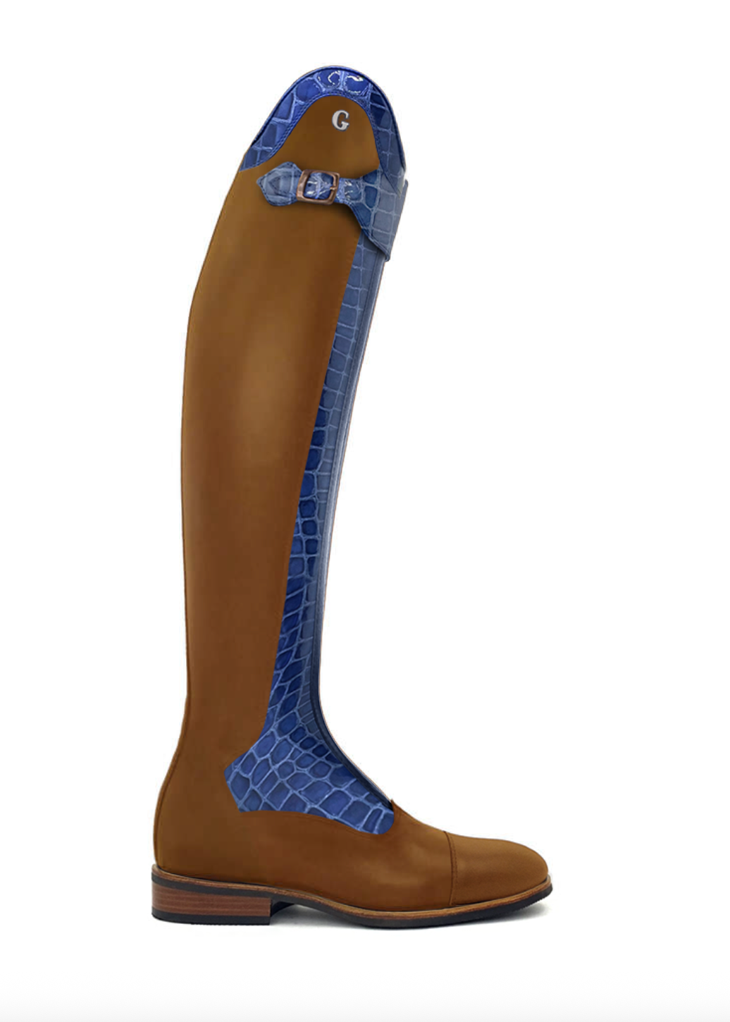 Laurel Polo Reinforced