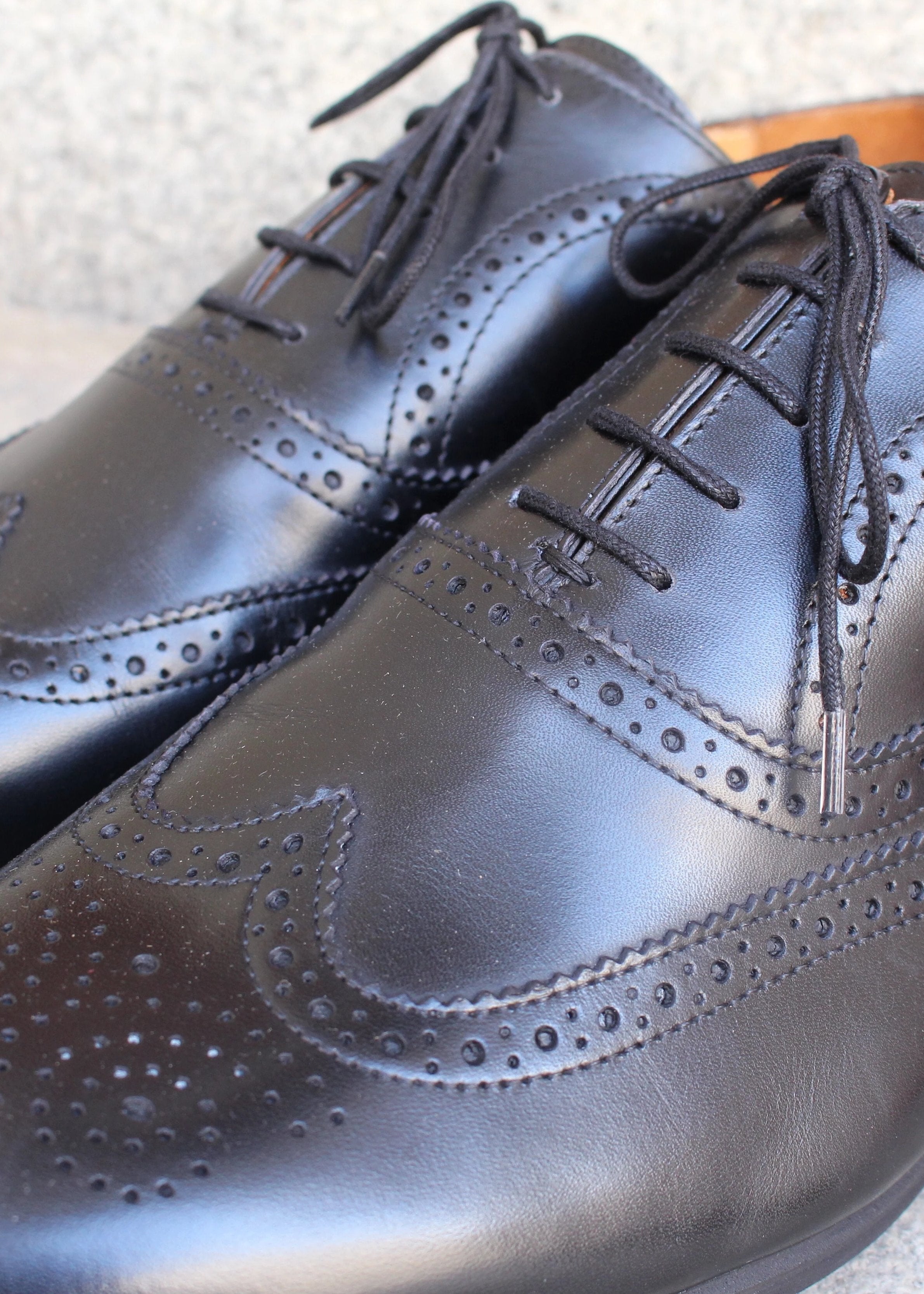 Campino | Black | Size 44