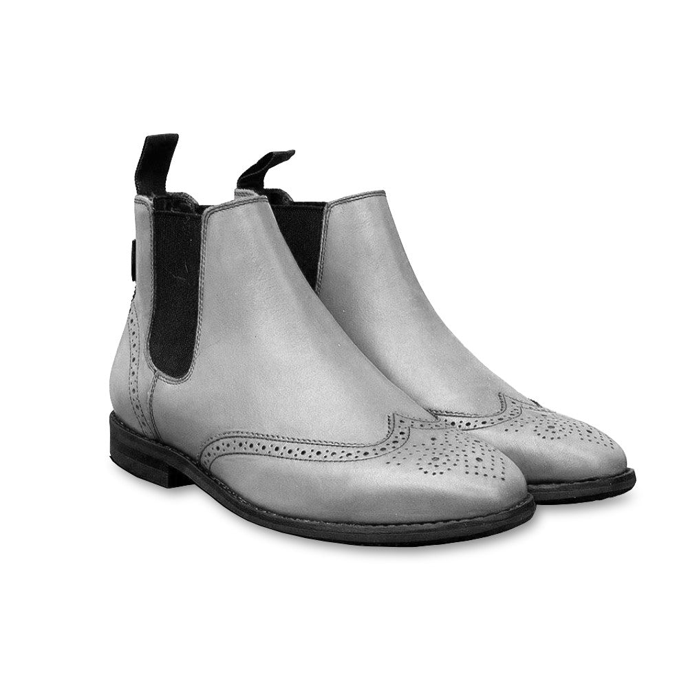 LEITIZIA BROGUE Design Your Own