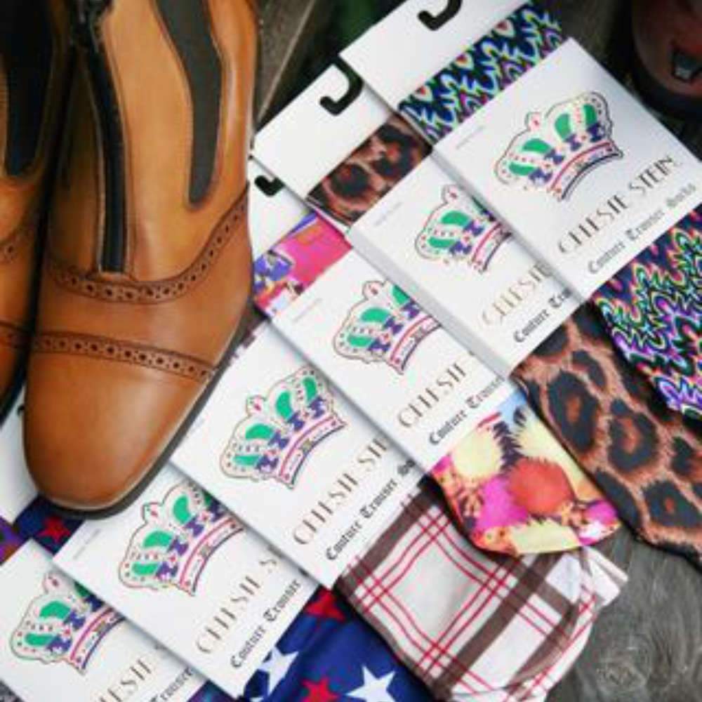 Celeste Stein Socks