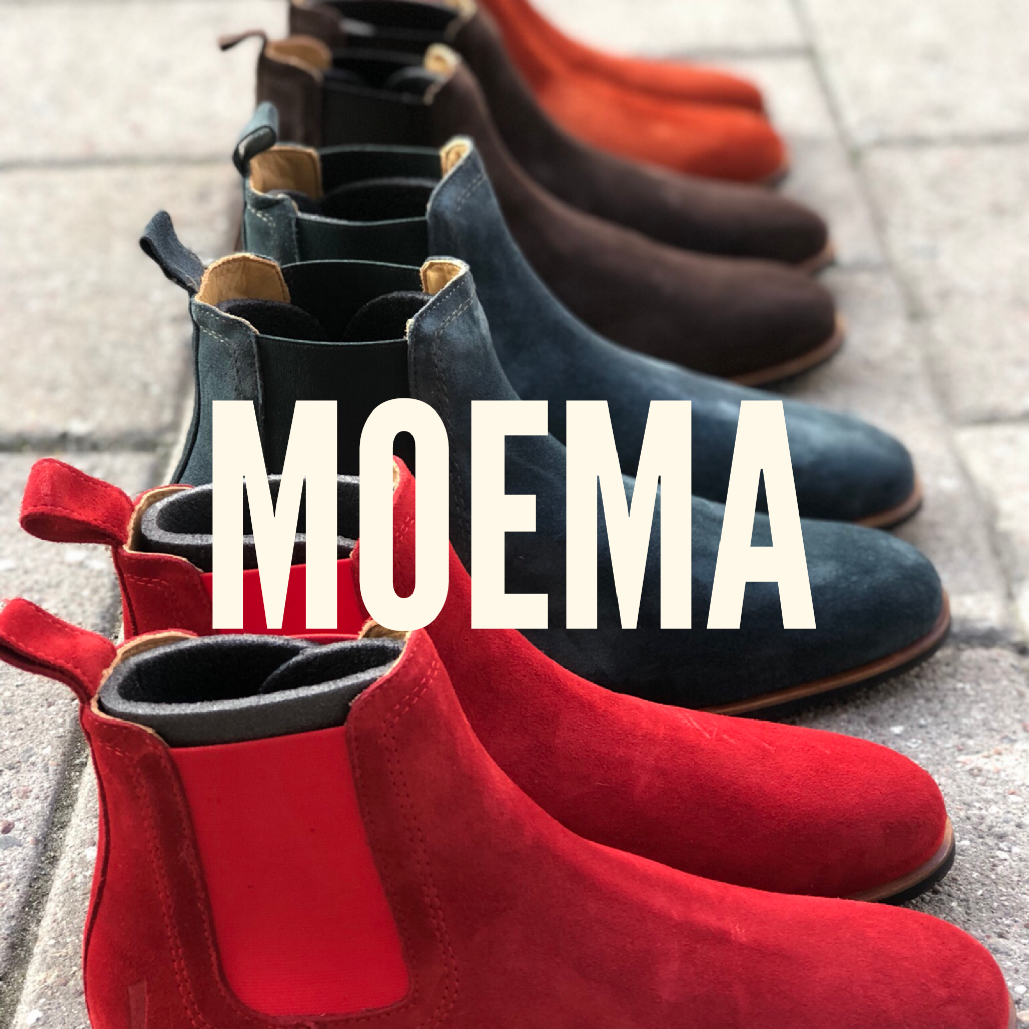 Moema