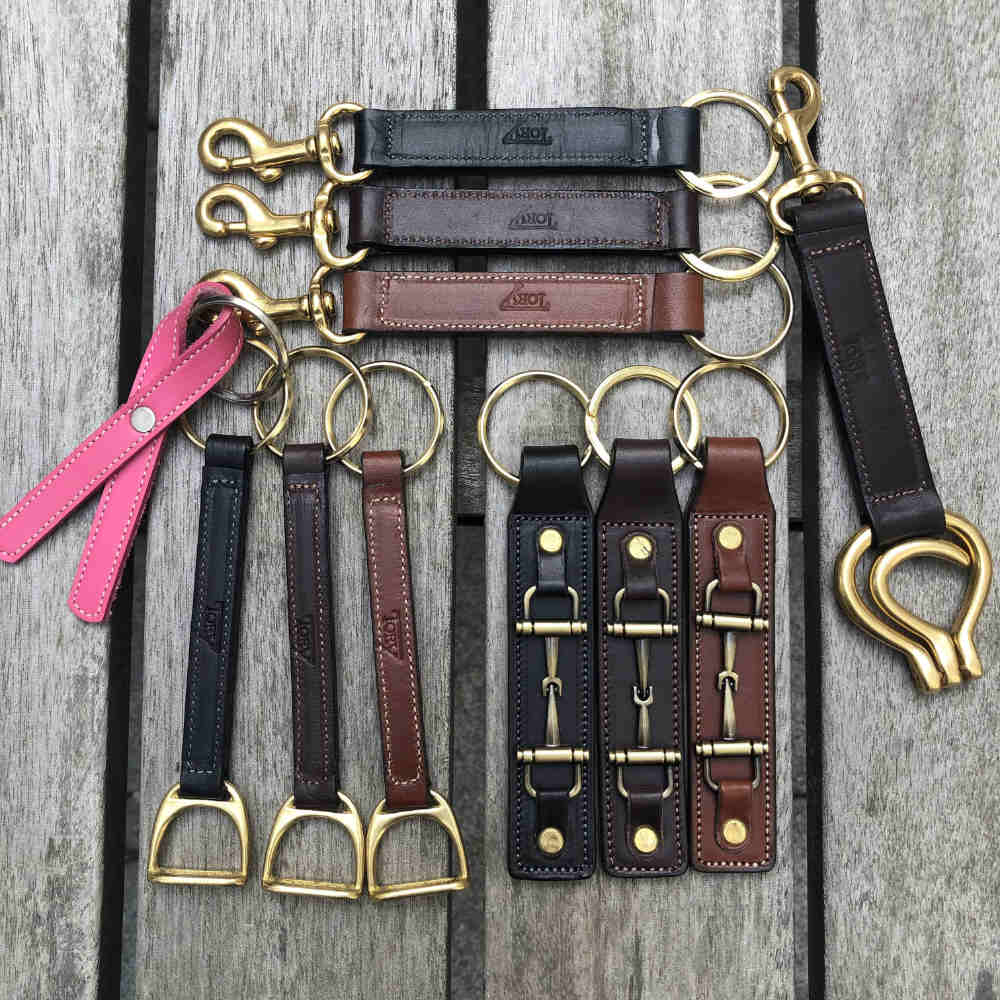 Keyrings