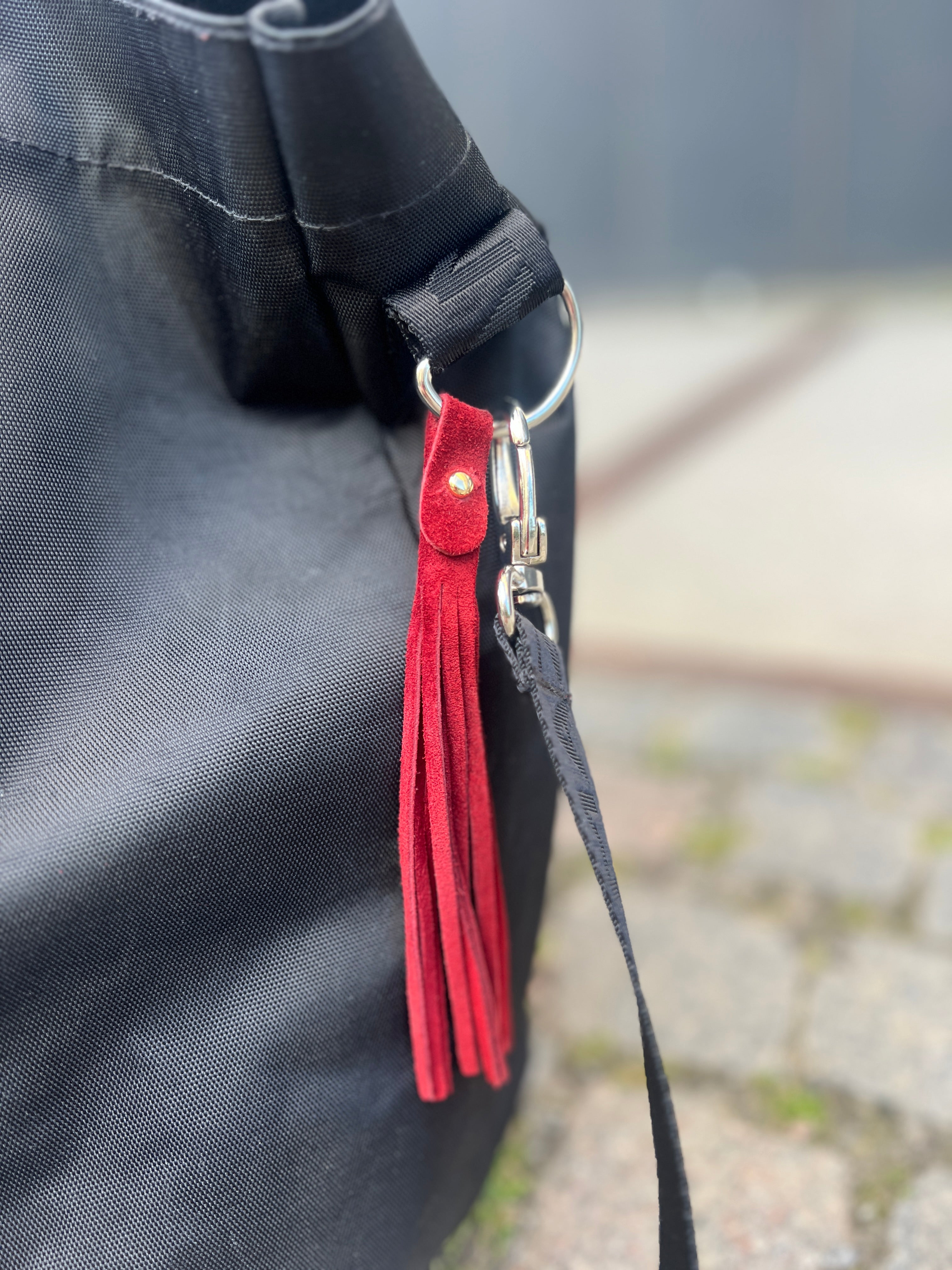 Tassels