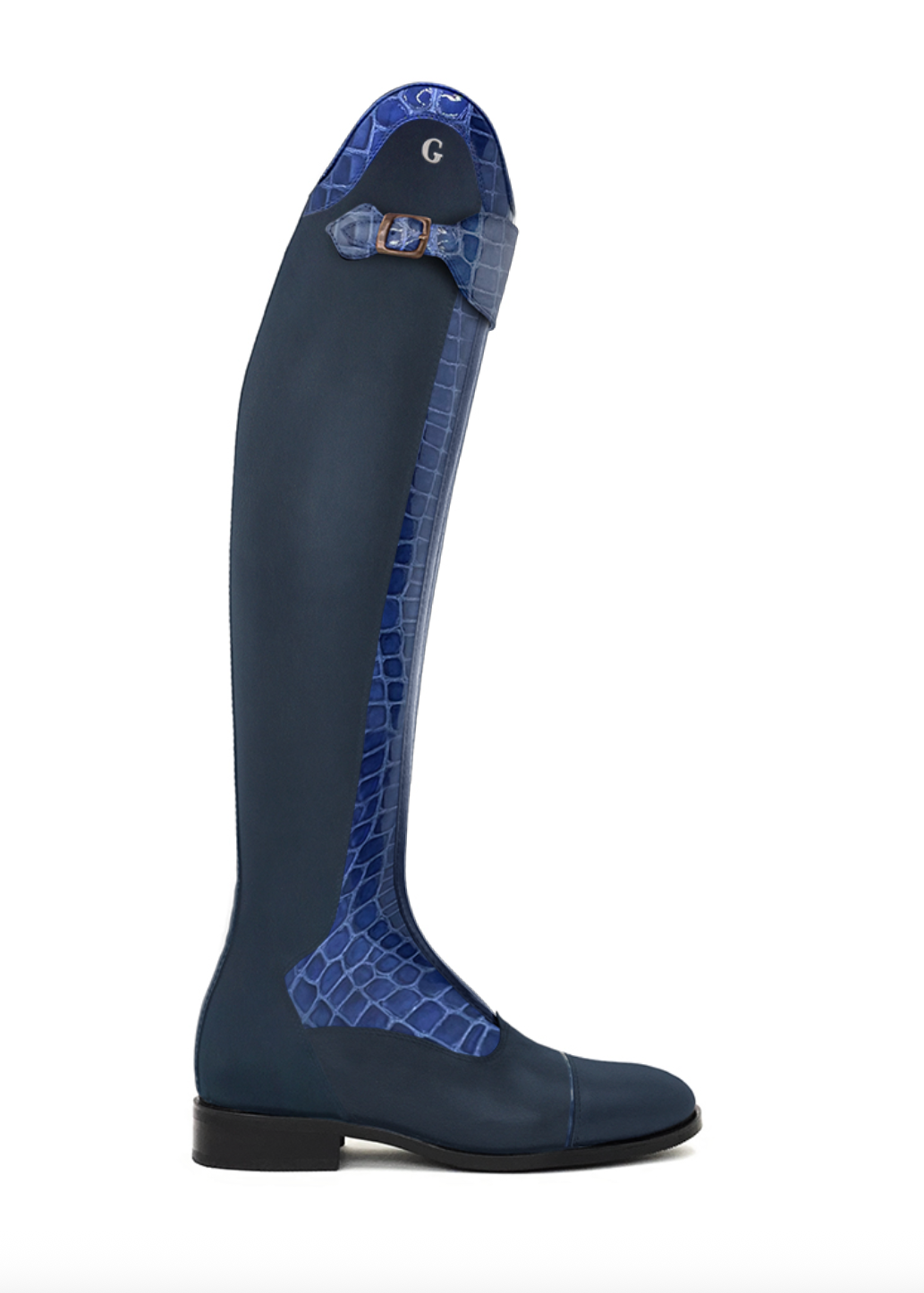 Laurel Polo Reinforced