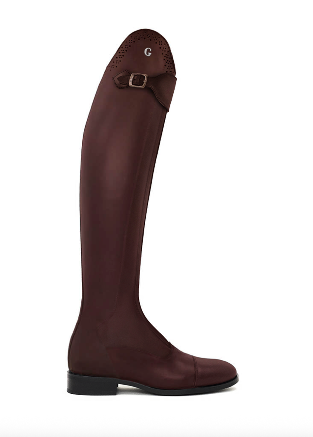 Laurel Polo Reinforced