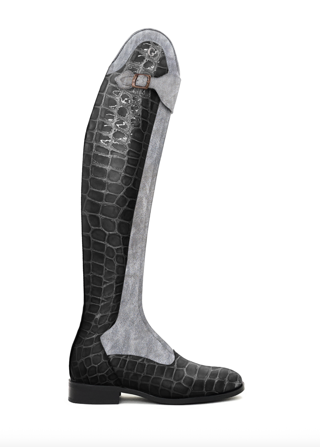 Laurel Polo Reinforced