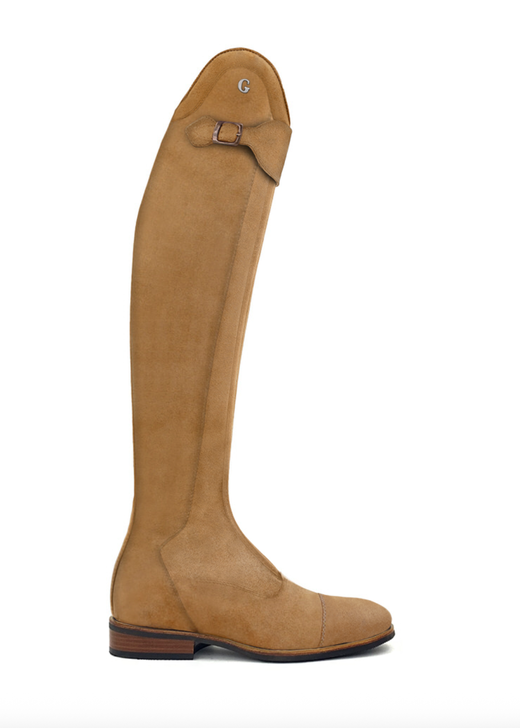 Laurel Polo Reinforced