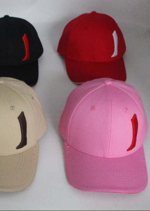 Boot Cap Pink