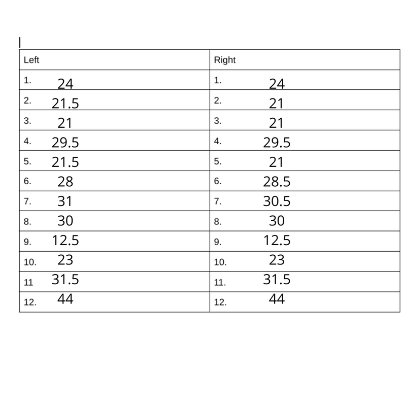 GAYA DRESSYR - Svart lack/Svart - Storlek 37