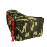 Boot Bag Camouflage