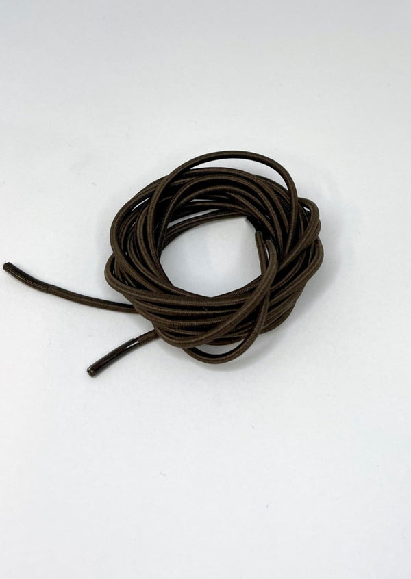 Amazona Sueca Elastic bootlaces 130 cm