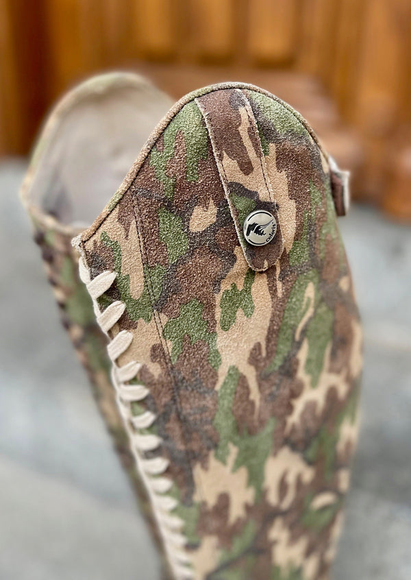 RITA - Camouflage - Size 40