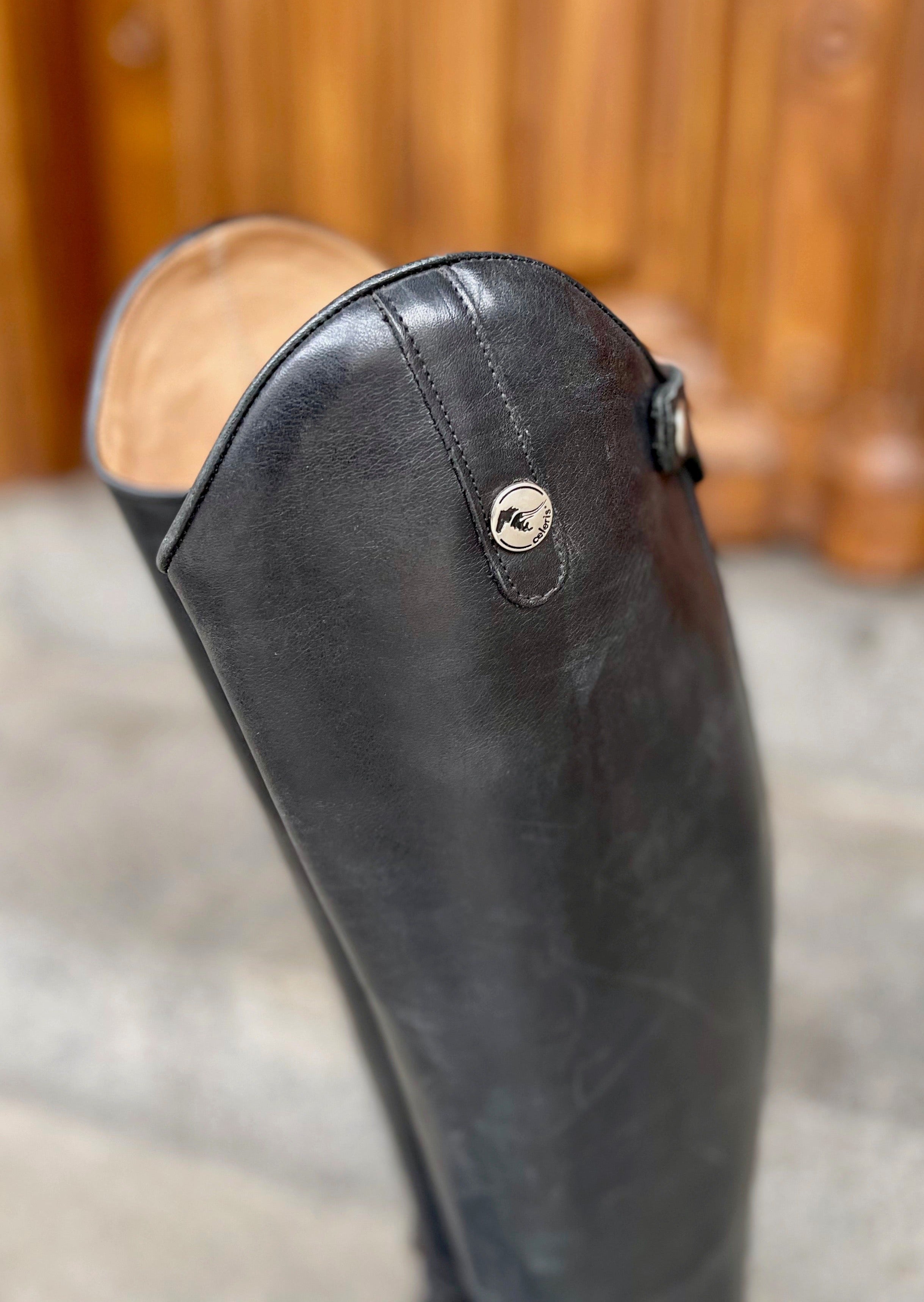 Daniel - Black - Size 42/36-37/52