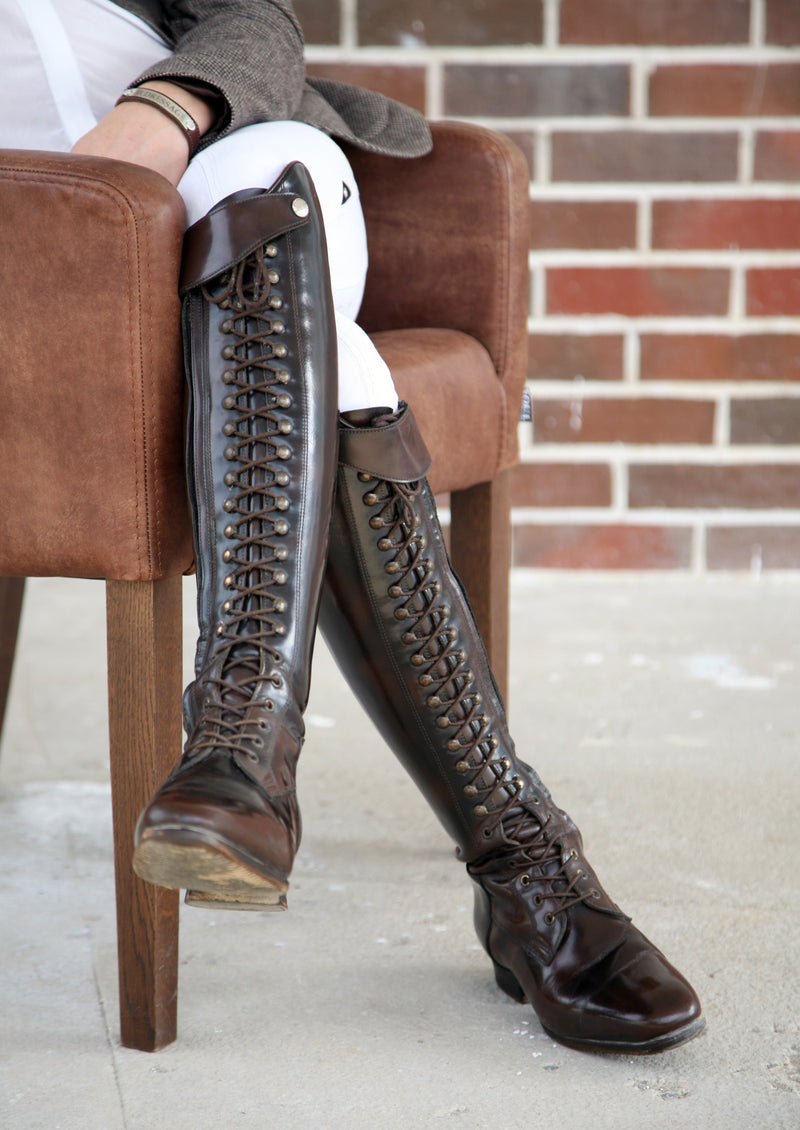 Bia Dressage Design Your Own