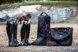 Boot Bag Black