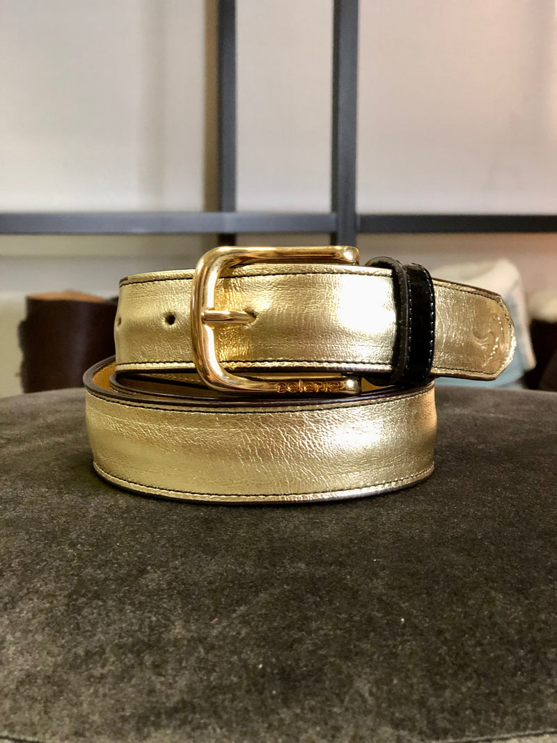 BELTS - (Sample Sale)