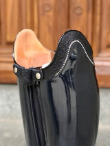 Black Crystal