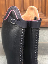 BIA Dressage Half Chaps Design Your Own