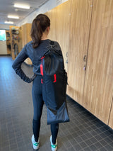Boot Bag Black