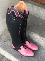 BIA Dressage Chaps Design Your Own