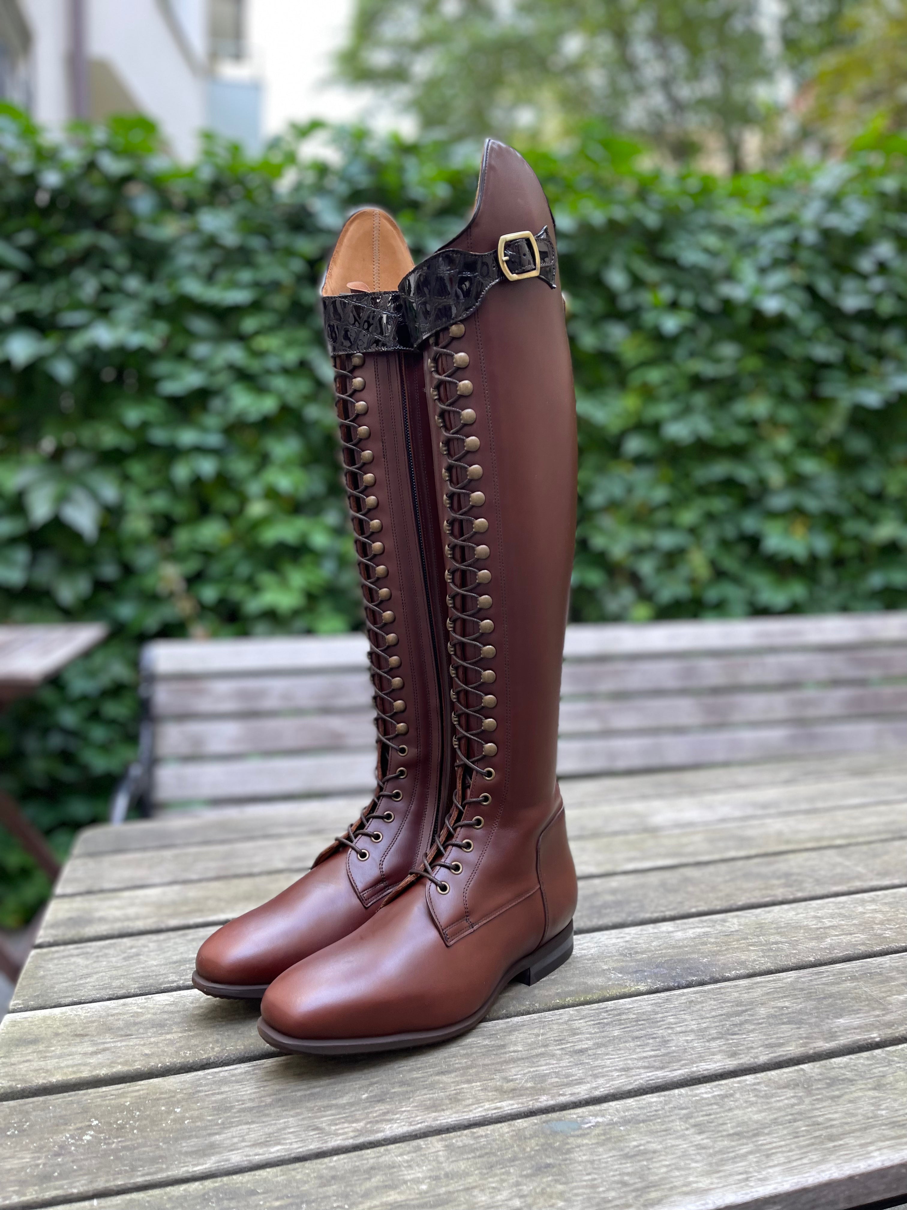 Bia Dressage Design Your Own