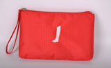 Wristlet Red