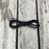 Shoelaces 140 cm Waxed Cotton