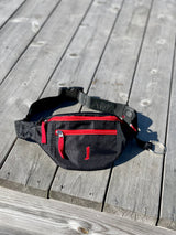 Waist Bag Black