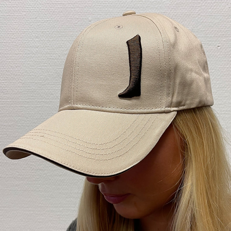 Boot Cap Beige