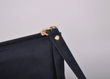 Wristlet Navy