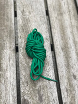 Bootlaces 250 cm Round Polyester