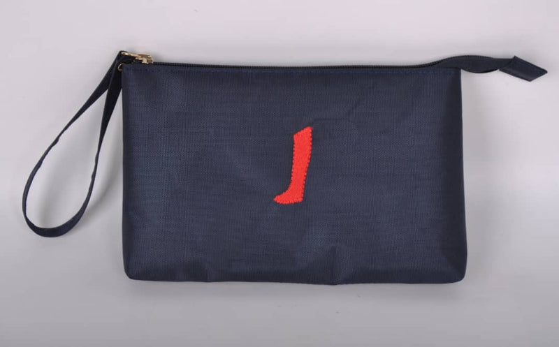 Wristlet Navy