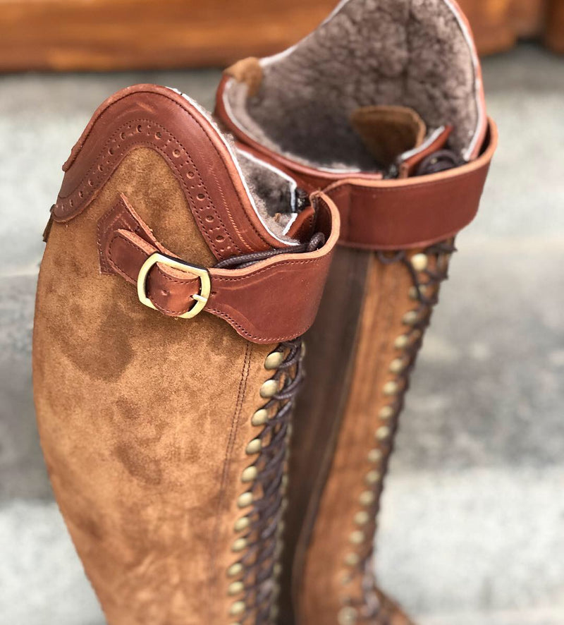 Chestnut Brown
