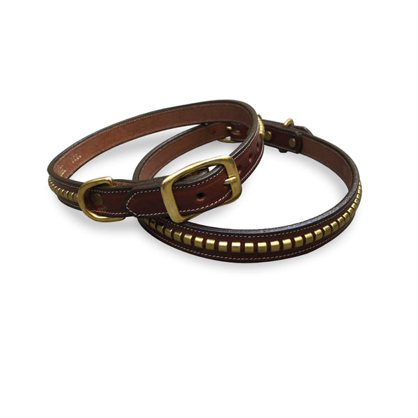 dog collar | hund halsband