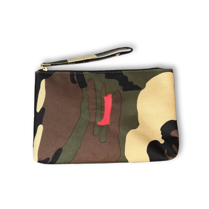 wristlet camouflage