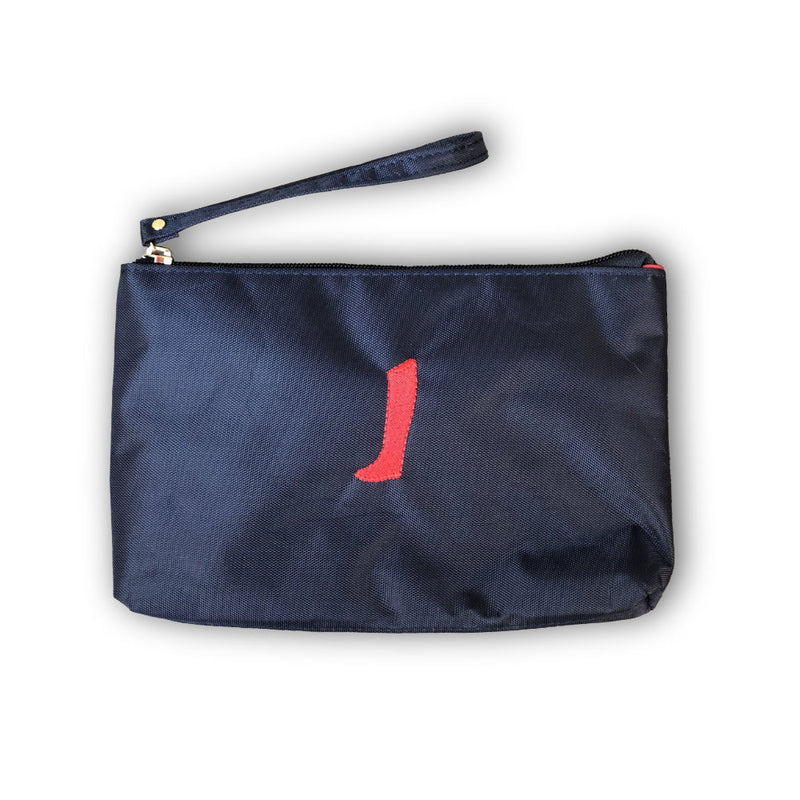 Wristlet Navy